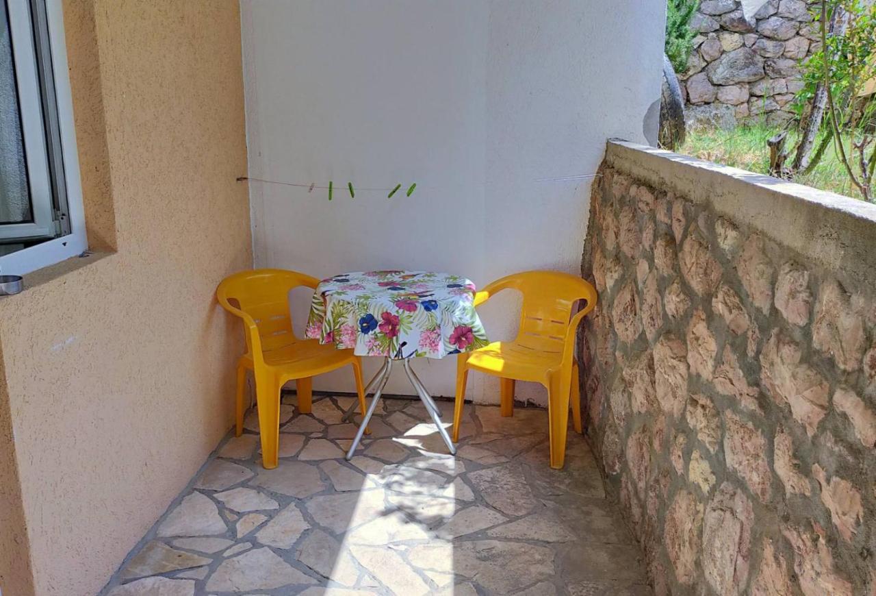 Guesthouse Tri Palme Becici  Exterior photo