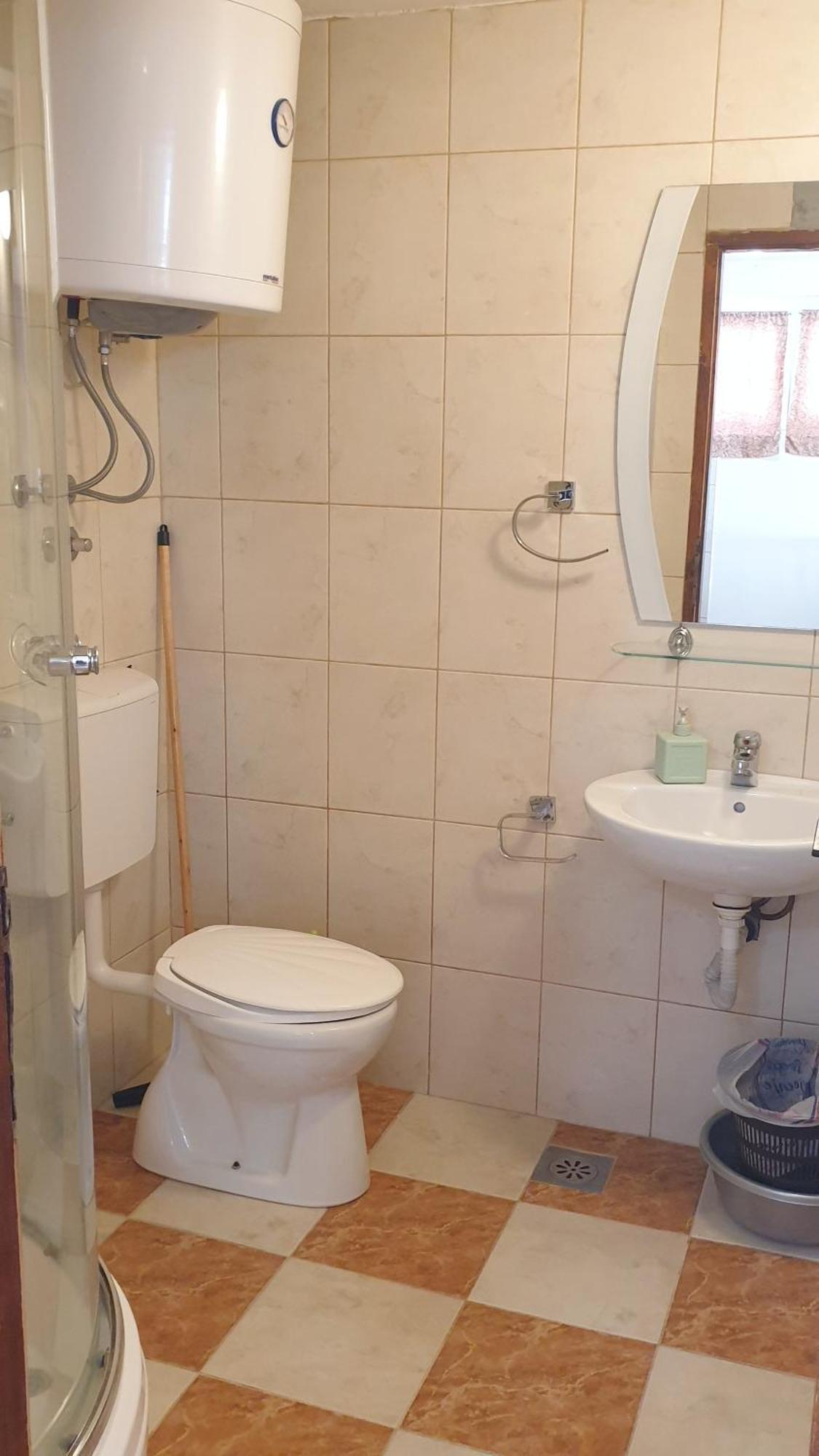 Guesthouse Tri Palme Becici  Exterior photo