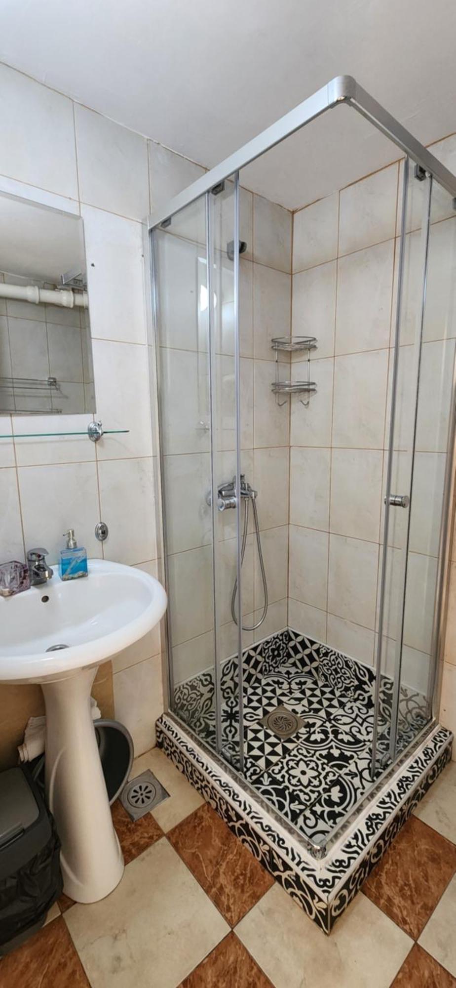 Guesthouse Tri Palme Becici  Exterior photo