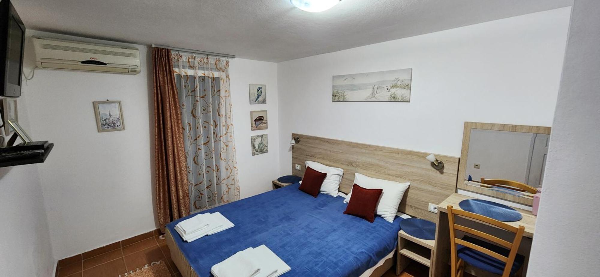 Guesthouse Tri Palme Becici  Exterior photo